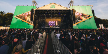 João Rock 2026
