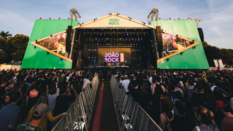 João Rock 2026