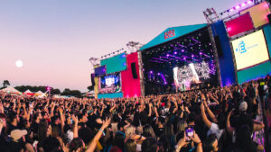 João Rock adota novo sistema de consumo para a edição de 2026