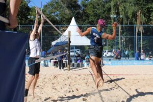 Hortolândia sobe quatro posições e termina os Jogos Regionais entre as 10 melhores cidades