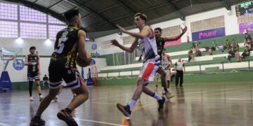 Jogos Regionais