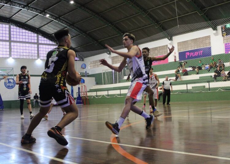 Jogos Regionais
