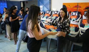 Hortolândia abre R$ 177,5 mil para kits bebê e obras de planejamento urbano