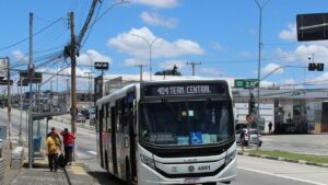 Linha 404 reforça frota e atende Terminal Campos Elíseos a partir de 15/07