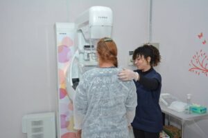 Hortolândia amplia atendimento à saúde da mulher com novo Centro de Diagnóstico por Imagem