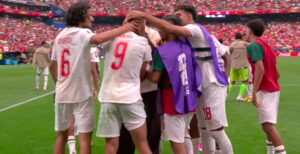 Marrocos vence Canadá e se classifica às quartas da Copa