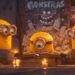 Minions & Monstros