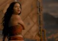 Horários e sessões de Moana no Cinesystem Hortolândia