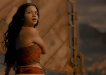Horários e sessões de Moana no Cinesystem Hortolândia