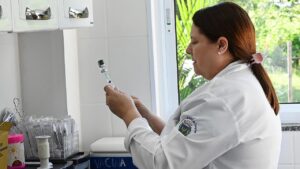 Campinas registra 20ª morte por gripe em 2026 com 247 casos confirmados