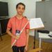 Vaquinha trouxe estudante do Rio Grande do Norte ao Festival Internacional de Música de Hortolândia