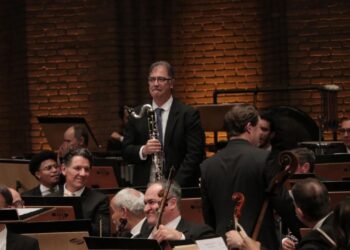 Professor de sopro da Orquestra Sinfônica de Campinas entre convocados