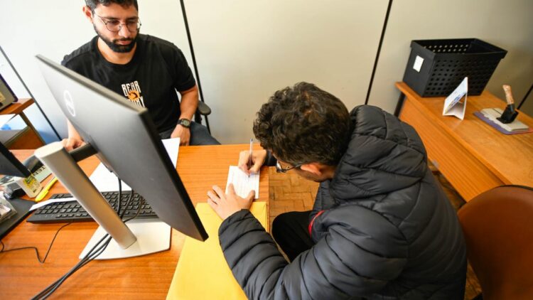 Admitidos têm 15 dias para entregar documentos e tomar posse