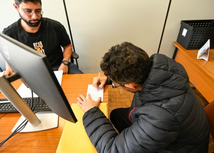Admitidos têm 15 dias para entregar documentos e tomar posse