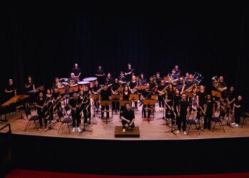 Nova Banda Jovem de Hortolândia