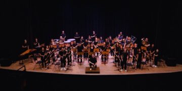 Nova Banda Jovem de Hortolândia