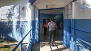 Obra de segurança contra incêndio altera atendimento do CS Jardim Aurélia nesta sexta, 24