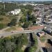 Obras em trecho de 1.819 metros entre pontes da rua Ferdinando Turquetti e estrada do Felipão