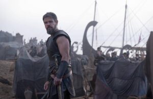 ‘A Odisseia’: Confira as sessões no cinema de Hortolândia