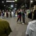 Participantes aprendem a identificar situações de risco e aplicar movimentos básicos de autodefesa