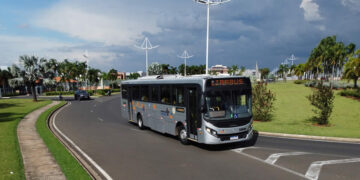 ônibus