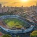 Ponte Preta enfrenta o Goiás no Estádio Moisés Lucarelli