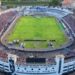 Bloqueios viários começam às 18h no entorno do estádio Moisés Lucarelli