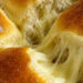 Pão de Batata Recheado