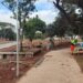 Parque do Jardim Amanda