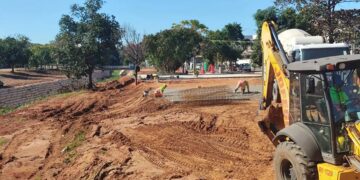 Novo parque