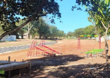 Parque Socioambiental do Jardim Amanda