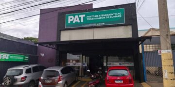 PAT de Sumaré realiza seleção com 88 vagas de emprego nesta terça-feira (07)