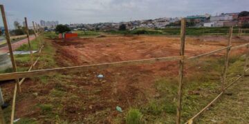 Nova pista de skate de Hortolândia