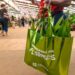 40% das plantas do Mercado de Flores são espécies de sombra