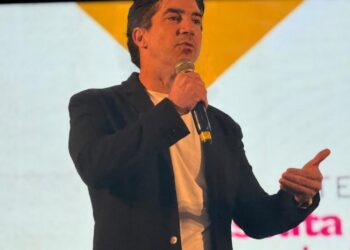 Campinas será representada pelo diretor de Políticas Públicas para a Primeira Infância, Thiago Ferrari