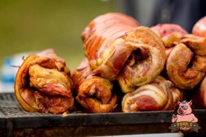 Pork’s Festival reúne rock, gastronomia e entrada gratuita em Campinas