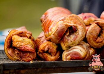 Pork's Festival