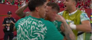 Portugal vence jogo heróico contra a Croácia; CR7 marca pela primeira vez em mata-mata