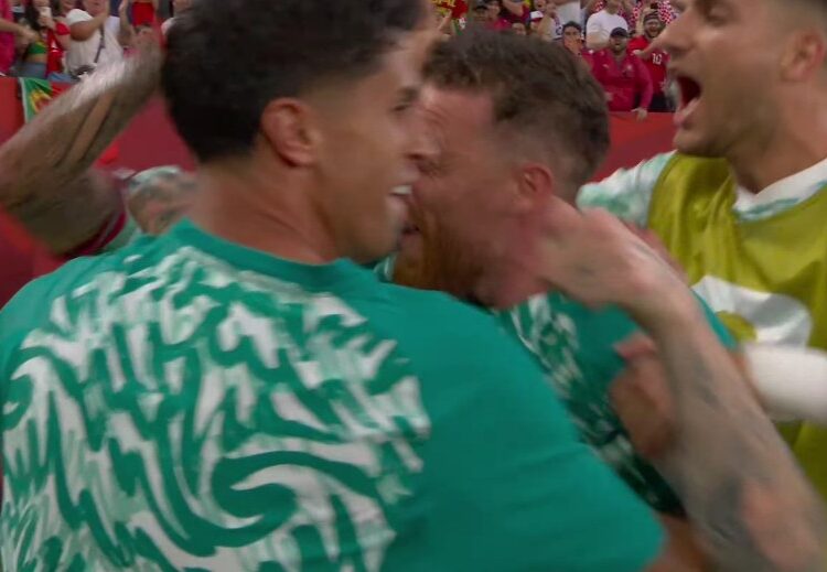 Portugal
