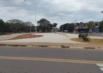 Parque Socioambiental do Jardim Amanda