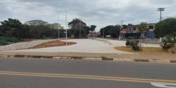 Parque Socioambiental do Jardim Amanda