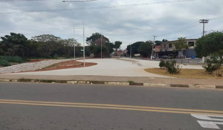 Parque Socioambiental do Jardim Amanda