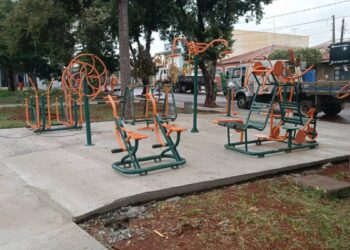 Praça dos Namorados