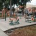 Praça dos Namorados