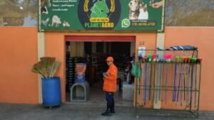 Defesa Civil reforça prevenção a incêndios em Campinas durante estiagem