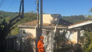 Campinas reforça prevenção a queimadas em período de estiagem