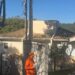 Campinas permanece em nível alto de risco para incêndios com vistorias e orientações em bairros