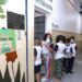 Escolas reforçam importância da vacinação de crianças e adolescentes até 14 anos
