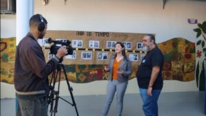 6ª temporada do programa Caiu na Rede estreia nesta terça pelo canal 12.2