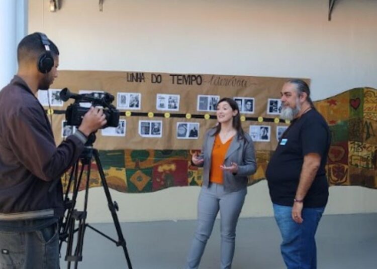 Nova temporada do programa Caiu na Rede estreia nesta terça 21
